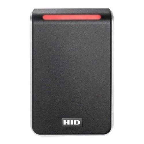 ARITECH INTRUSION 40NKS-00-000000 Sign 40, Wall Mount, 13.56 MHz & 125 kHz, OSDP/Wi