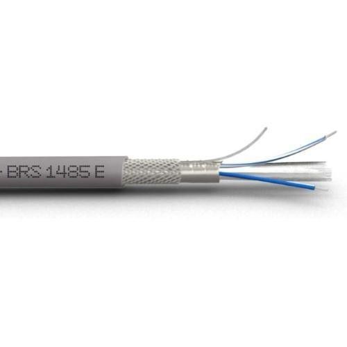 BETA CAVI BRS1485EPVC Formazione (mm2): 1x2x24AWG Diametro esterno: 5,9