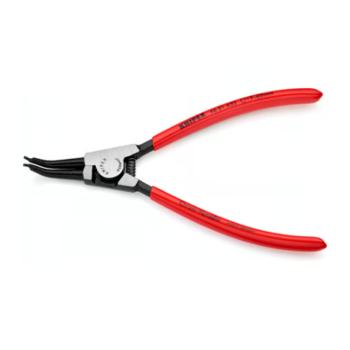 KNIPEX 46 31 A22 Pliers for safety rings