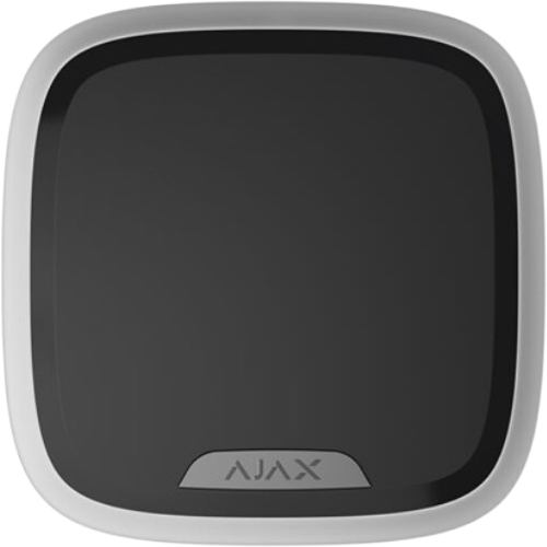 AJAX 117720 Superior StreetSiren Plus Jeweller