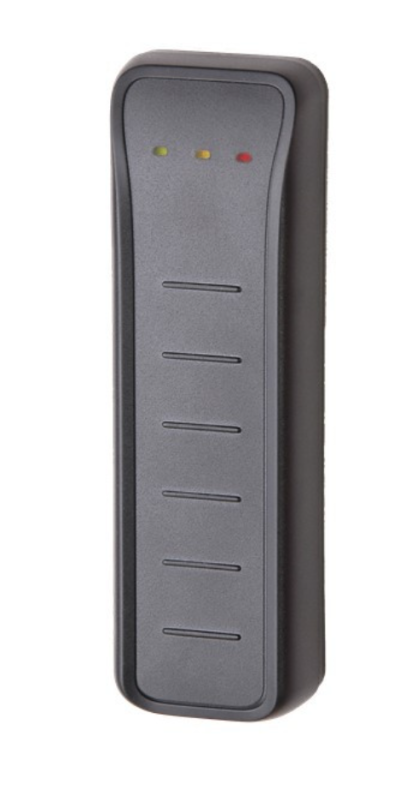 ARITECH INTRUSION ATS1180M MIFARE DESFire EV1/EV2/EV3 reader with output for