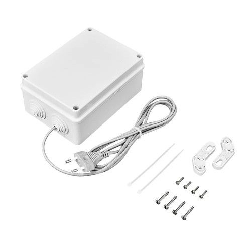 BCS-IP5/E-S-II BCS-IP5/E-S-II