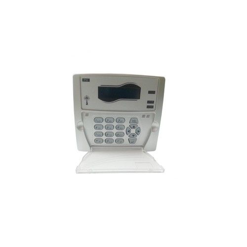ELKRON 80CT8200113 CT12/4G 4-CHANNEL COMBINER