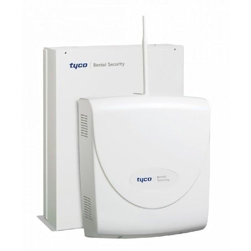 BENTEL ABS-128G3 Absoluta Plus EN Gr3 power plant - 128 zones, Power supply