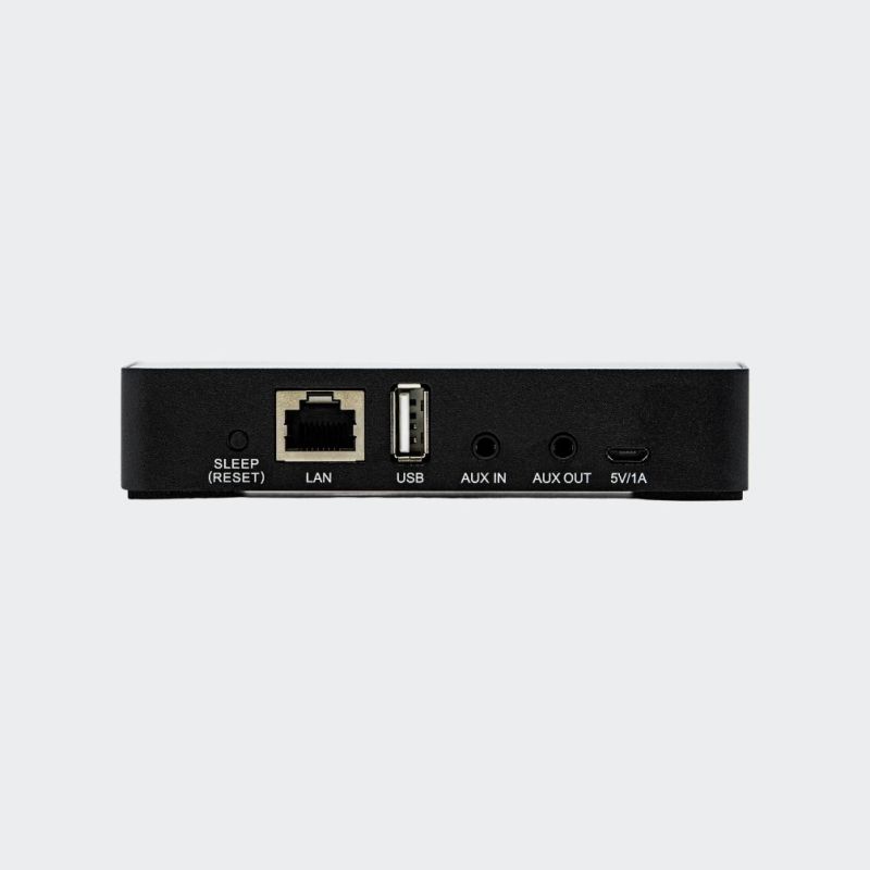 ITC AUDIO 8106-100040 SMWU Sorgente multimediale WIFI USB