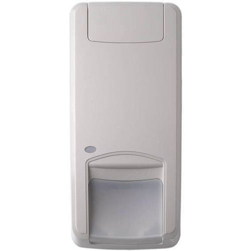 ARITECH INTRUSION DD1012PI-N 12 m dual technology detector, 9 curtains, pyroel