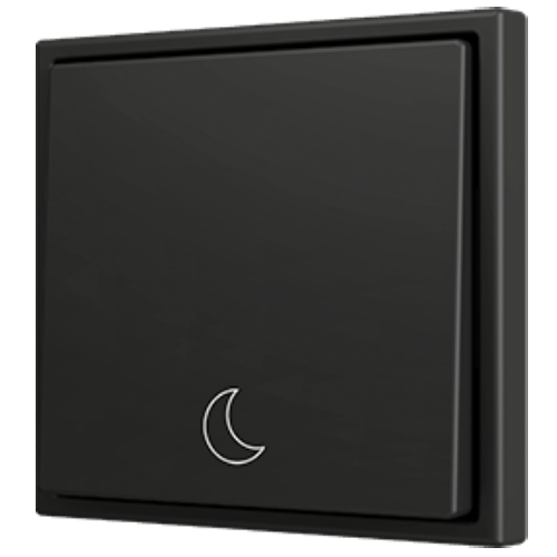 ZENNIO ZS70CSOFT11LA ZS70. Cover for Simple KNX Soft push button 70x70