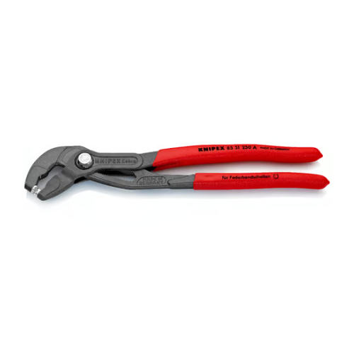 KNIPEX 85 51 250 A Pliers for elastic bands