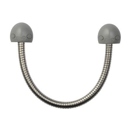 CDVI FLEX30 Passacavo in acciaio inox da 30cm