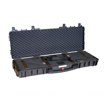 GT LINE HBAG 114 padded attachable shotgun bag