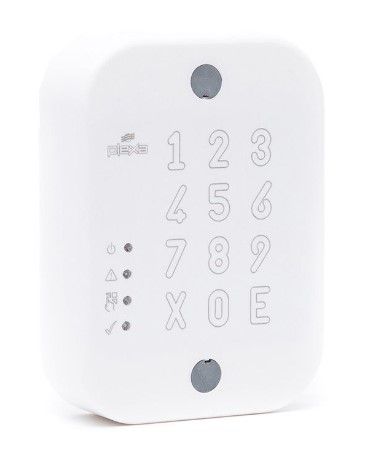 PLEXA KPS-GV-PFT Peripheral (2-in-2-out) proximity? 125 kHz + Mifare 