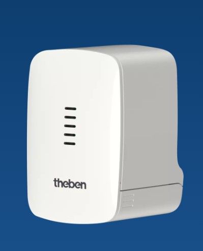 THEBEN 7319205  CHEOPS S KNX