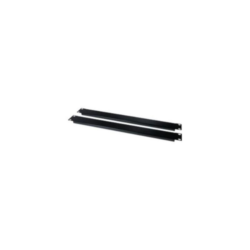 APC UPS AR8108BLK PANNELLO X IMPEDIRE RICIRCOLO ARIA