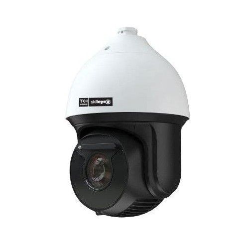 SKILLEYE SKL_SEI-P4522TIO PTZ Dome IP Camera, 2MP, Starlight, 25x Zoom