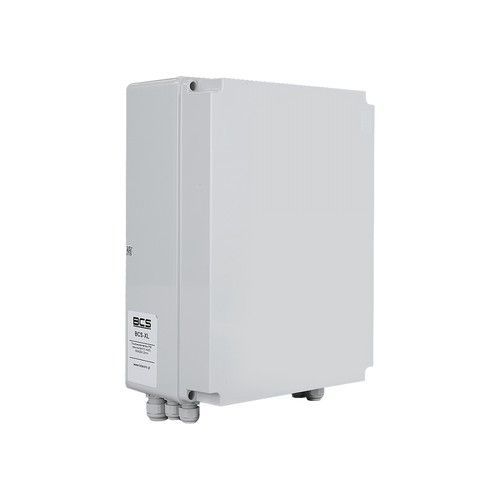 BCS-XL BCS-XL