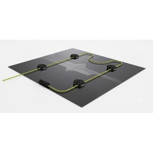 DEA MD24-SMCA Modulo-sensori per la protezione di 6m2