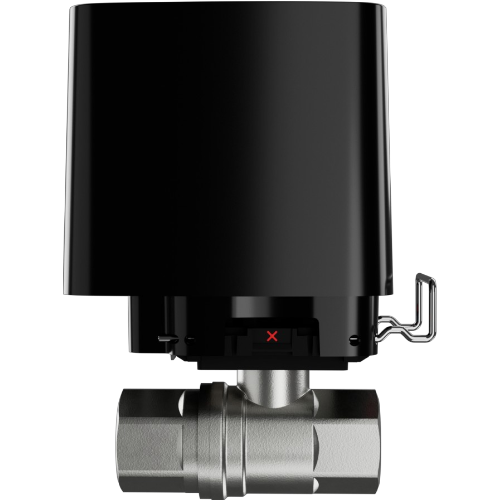 AJAX 52270 WaterStop [1/2] ASP black