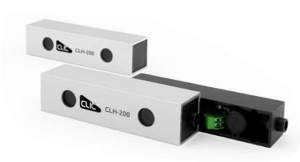 TSEC CLH-201-MDS CLIC H200 series contact, double exchange output