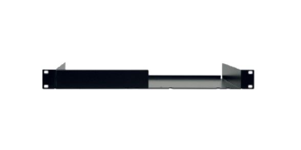 ITC AUDIO 1200-231010 KPRX1 Kit montaggio a rack per 1 ricevitore radiom