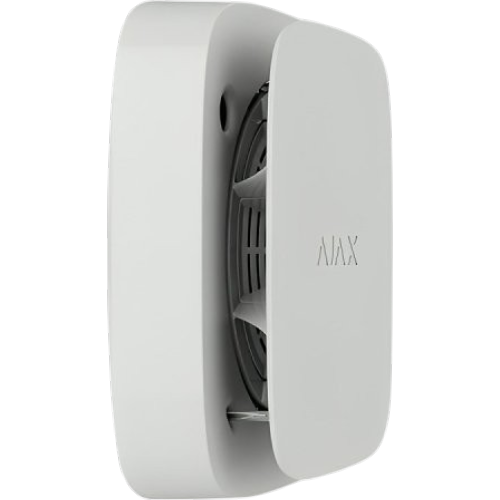 AJAX 63208 FireProtect 2 RB (Heat) ASP white