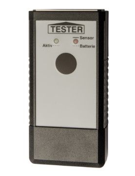ARITECH ANTINTRUSIONE GS331 Dispositivo di prova per i sensori piezo