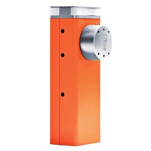 NICE M5BARGR1 Irreversible 230 Vac, 24 Vdc motor, with plate