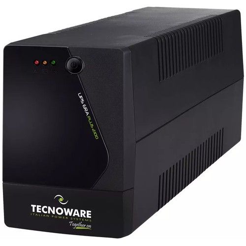 SKILLEYE FGCERAPL2102IEC UPS ERA PLUS 2100, 4 X IEC 320 C13, 230VAC, 2.100V