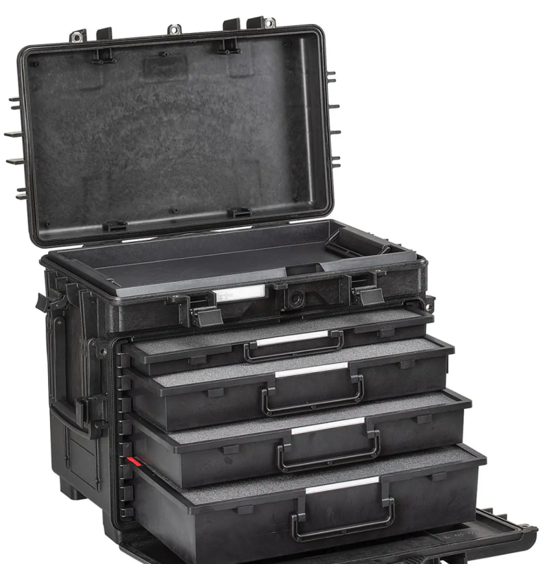 GT LINE 5140.B.3CMS 3 x AIDRAW3.F + 1 x AIDRAW6.F + 1 x AIDRAW9.F