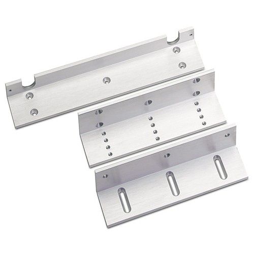 ARITECH ANTINTRUSIONE FE32Z Staffa a Z regolabile per serie 3000N.