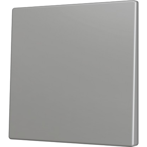 ZENNIO ZS70CSOFT11S ZS70. Cover for Simple KNX Soft push button 70x70