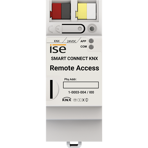 ISE 1-0003-004 SMART CONNECT KNX Remote Access