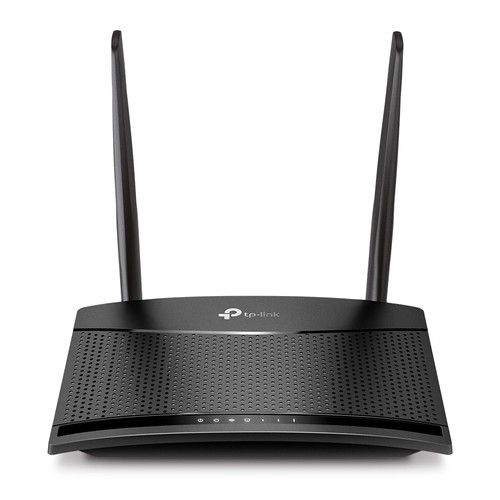 TP LINK TL-MR100 ROUTER 4G WI-FI 300MBPS Router Router Mobile