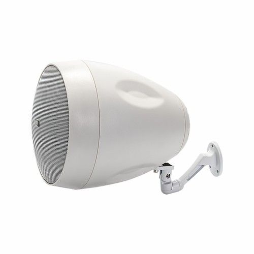 PASO C980/30-EN PROIETTORE DI SUONO 30W EN54-24 IN ABS 5VB BIANCO