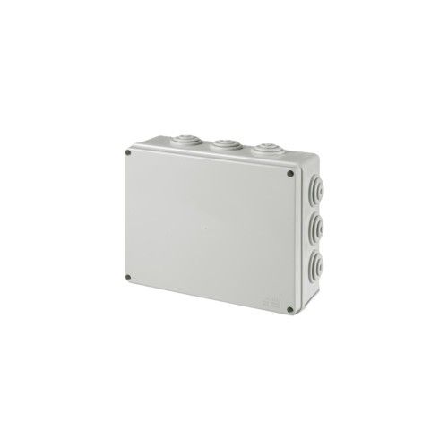 ARITECH INCENDIO N-IO-SBX-1G Custodia di contenimento in plastica per moduli I/