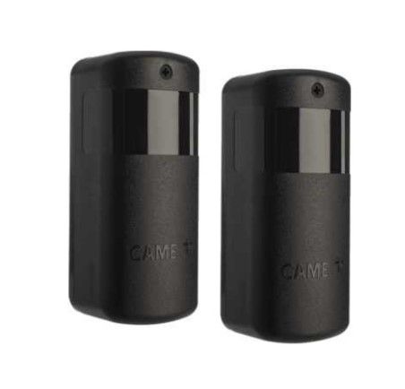 CAME 806TF-0040 DXR20CAM VANDAL-PROOF ORIENT PHOTOCELLS