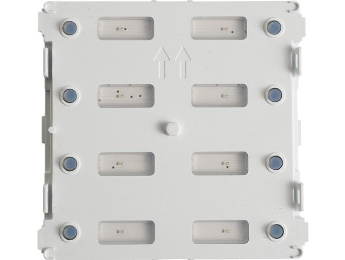 CAME 60020220 MTM8C/200-MODULO 8 CHIAMATE 200