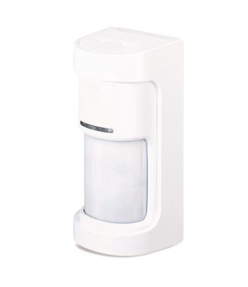 OXWXSDAM WXS-DAM-X5 Outdoor dual-beam passive infrared detector with anti-masking and microwave. Flow m 12, 180°