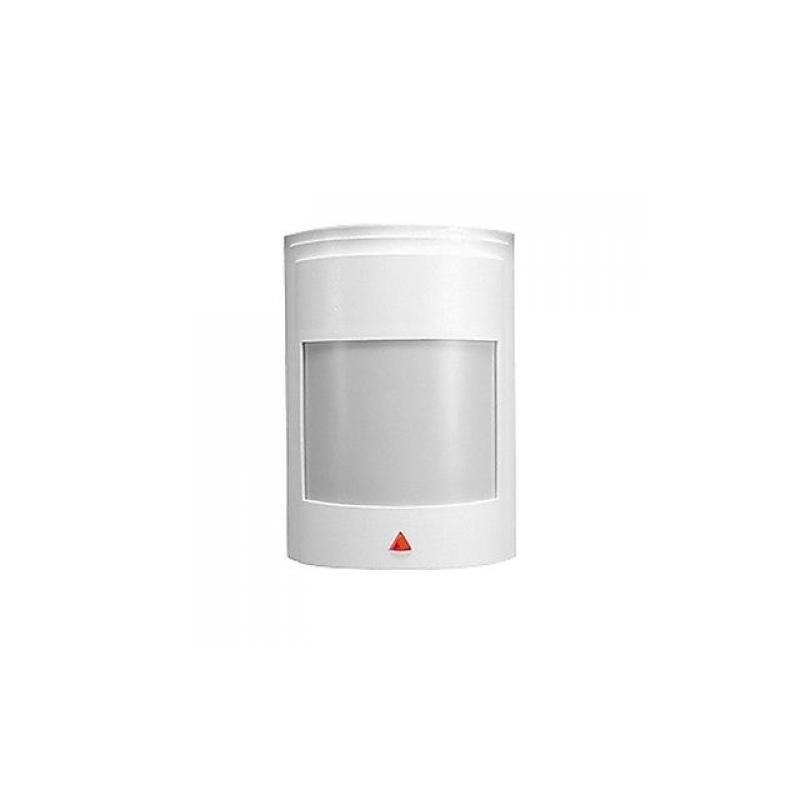 PARADOX PXDP50 PXDP50 Passive Infrared Detector - Adjustment