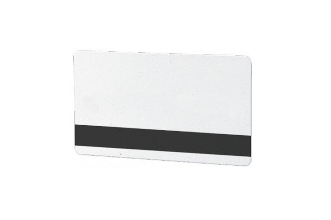 CDVI CPUHF CREDIT CARD SIZE BADGE BIANCHI DOPPIA TECN