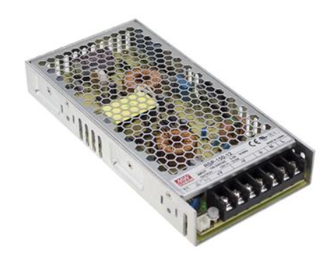 MEANWELL RSP-150-24 RSP-150-24 Power supply