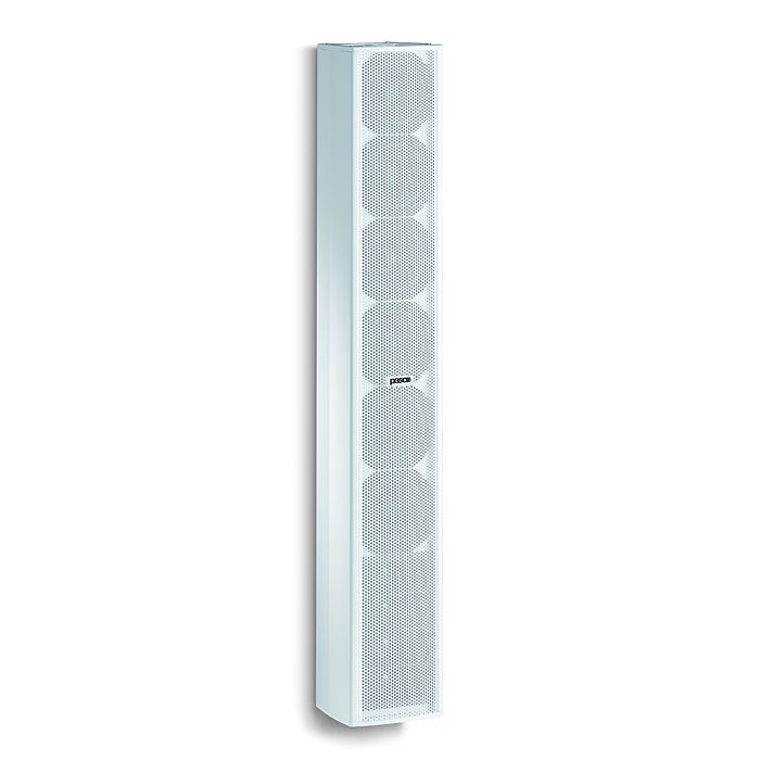 PASO C7200-EN 100 W aluminum soundtrack (6 Wf + 4 Tw)