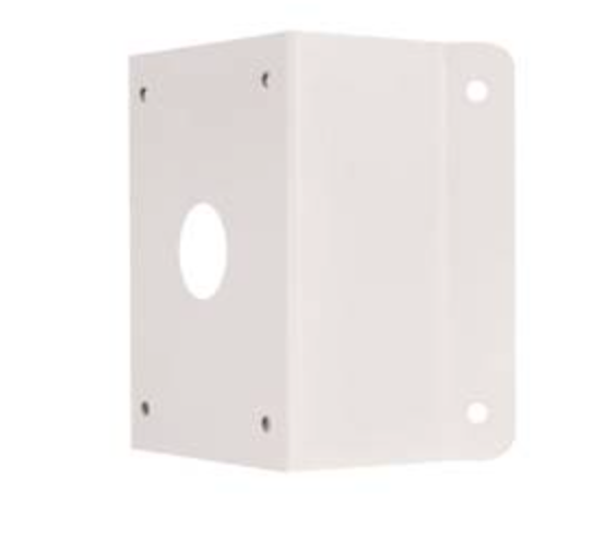 INIM UC08C Adattatore ad angolo, 137x127x116mm (BxHxP)