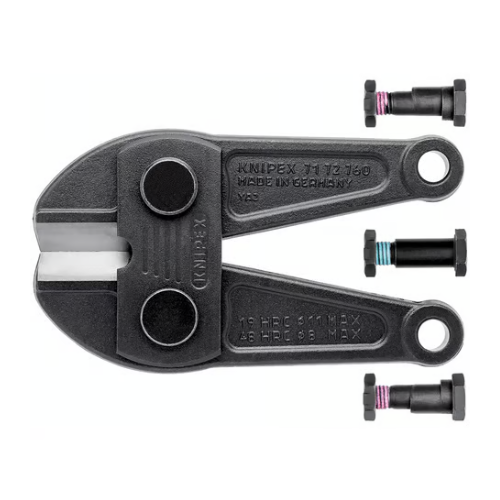 KNIPEX 71 79 760 Cutting head for 71 72 760