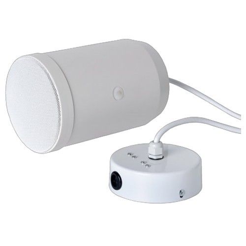 ARITECH FIRE EST-P10P 10W 100V pendant sound projector, IP66, diame