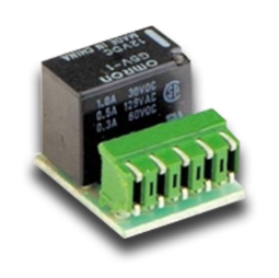 7809L fadini modulo a relè NC 7809l