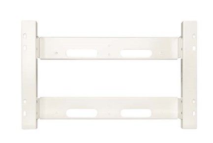 ARITECH INCENDIO 2010-2T-19-S Kit per installazione in rack 19 centrali serie 2X