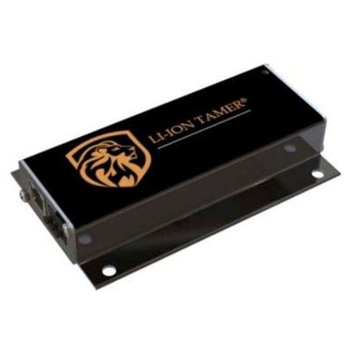 NOTIFIER LT-ACC-PWR-48 48VDC power supply for switch and hub power supply.