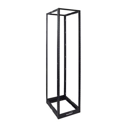 WP RACK WPN-ROS-486X-B Open Frame Rack 19 pollici ROS Series 48U WxDxH: 6