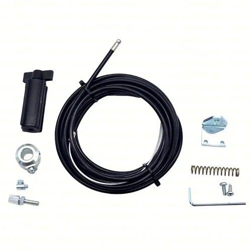 GENIUS 401057 EXTERNAL SBL.DEVICE ATT.390 L.5M