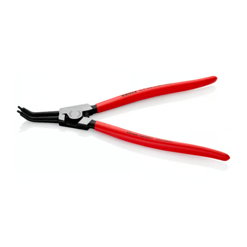 KNIPEX 46 31 A42 Pliers for safety rings